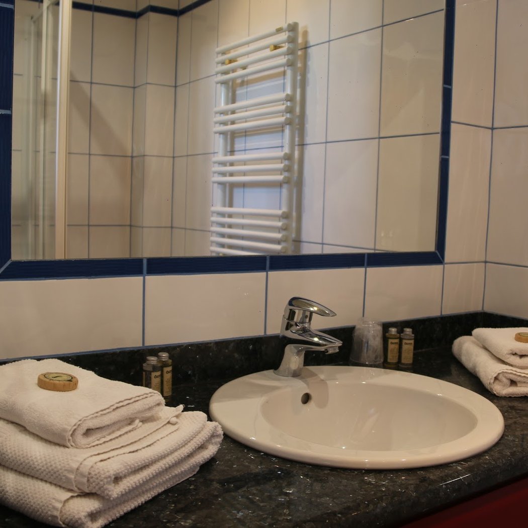 Hôtel Marinha 3